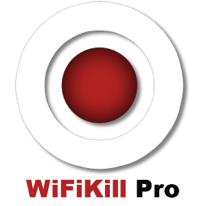 WiFiKill Pro Apk v2.3.4 Disable WiFi For Others Cracked