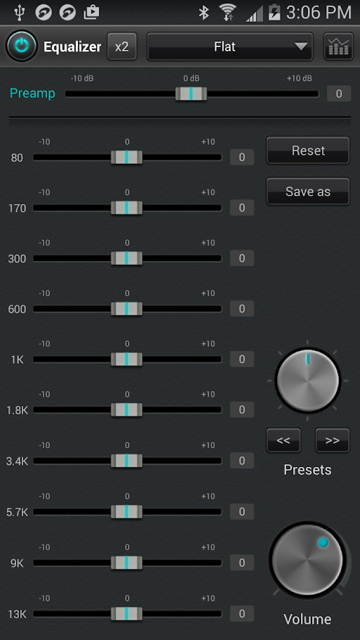 jetAudio Plus For Android Apk