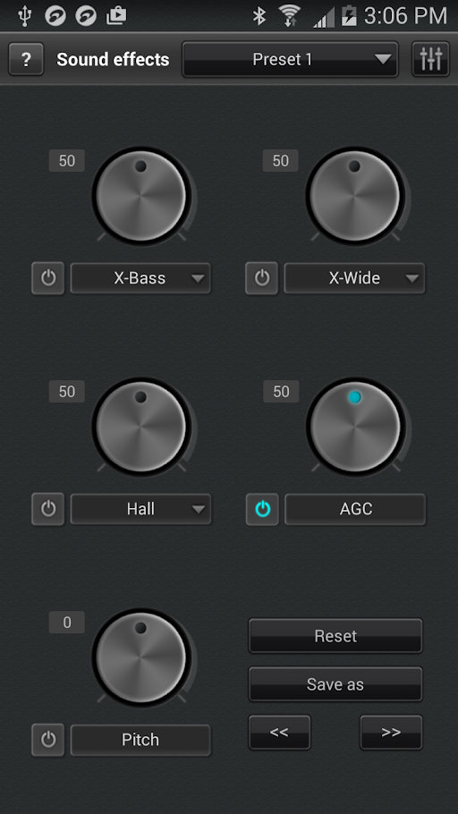 jetaudio plus apk