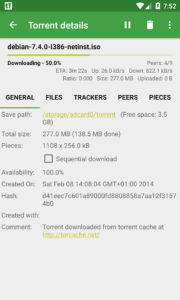 ttorrent pro mod apk