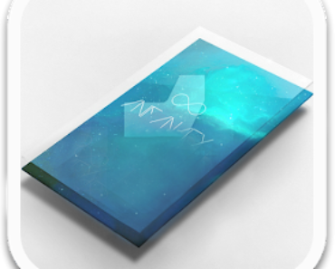 3D Parallax Background Apk