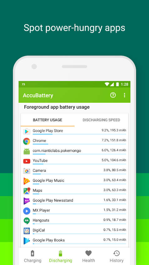 accu battery pro apk