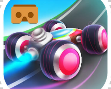 All-Star Fruit Racing VR Apk