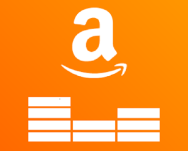 Amazon Music with Prime Music Apk