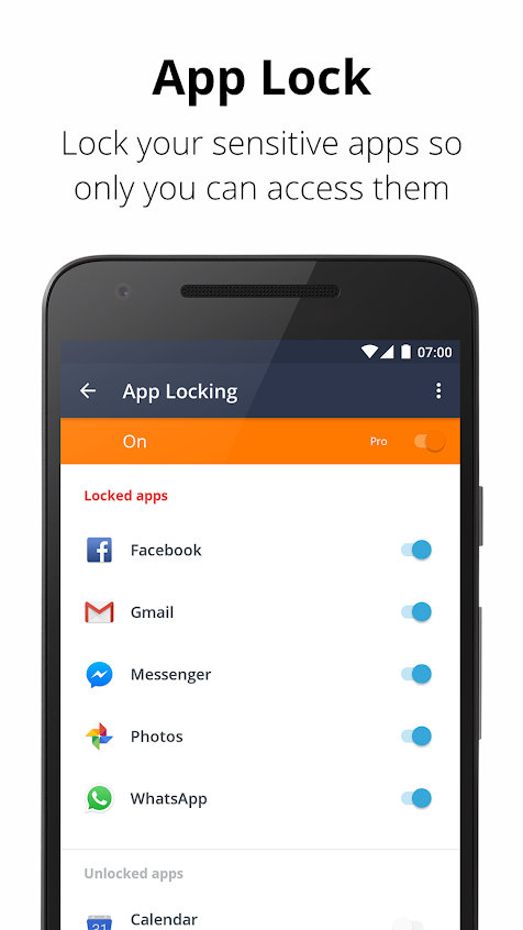 avast antivirus pro apk free download