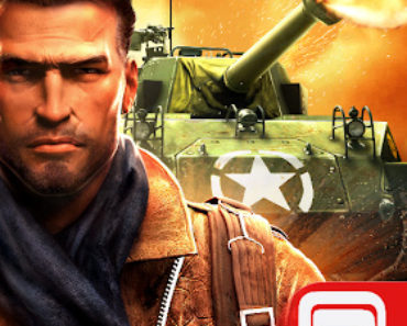 Brothers in Arms 3 Mod Apk