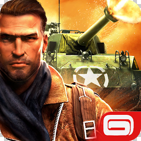 Brothers in Arms 3 Mod Apk v1.4.7c Full Data