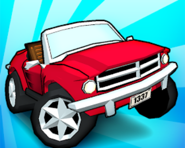 Built for Speed 2 Apk