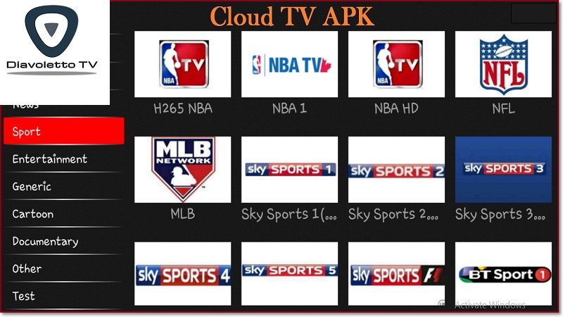 cloudtv tvb cloudtv tvb