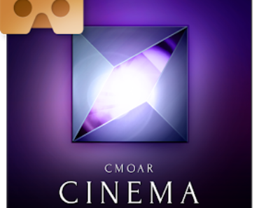 Cmoar VR Cinema Pro Apk