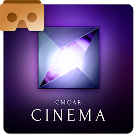 Cmoar VR Cinema Pro Apk v5.6.1 Latest Download