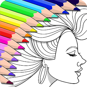 Colorfy Plus Apk v3.5.5 Full Download Latest