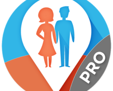 Couple Tracker Pro