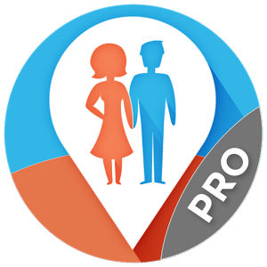 Couple Tracker Pro - Phone Monitor v1.80 Apk