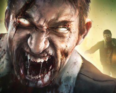 DEAD TARGET Zombie Mod Apk