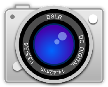 DSLR Camera Pro Apk