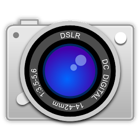 DSLR Camera Pro Apk v2.9 Full Download