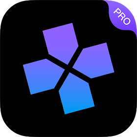 DamonPS2 PRO Fast PS2 Emulator v1.11 Apk