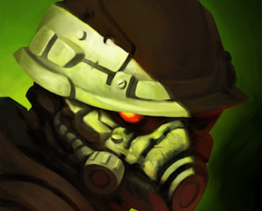 Doomwalkers Survival War Apk