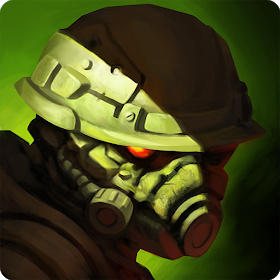 Doomwalkers Survival War v1.4.3 Apk Latest