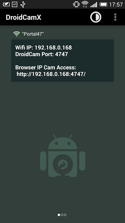 DroidCam Pro Apk