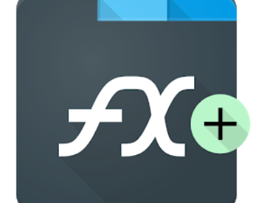 FX File Explorer Plus Apk