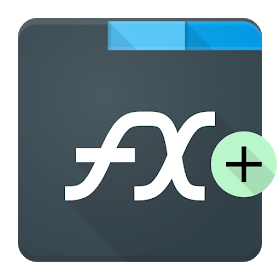 FX File Explorer Plus Apk v7.1.3.0 [Mod Lite]