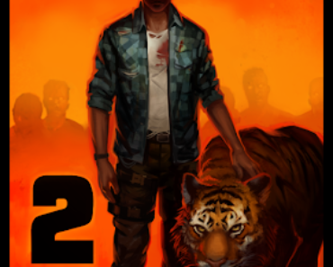 Into the Dead 2 Mod Apk