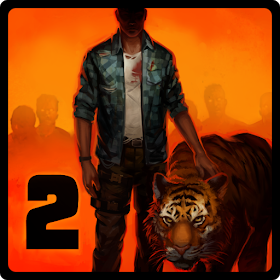 Into the Dead 2 Mod Apk v1.44.1 Obb Full Download