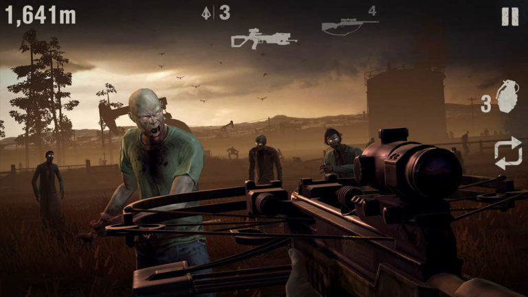 into the dead 2 apk and obb into the dead 2 apk and obb