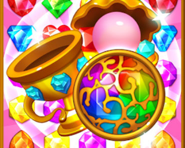 Jewels fantasy Mod Apk