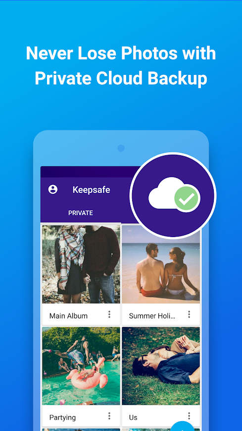 Keepsafe premium vs free Keepsafe premium vs free
