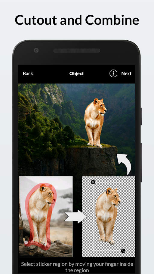 LightX Photo Editor Pro Apk v2.0.7 Unlocked Premium