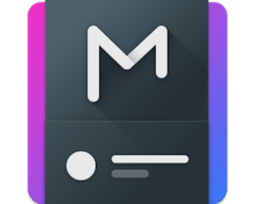 Material Notification Shade Pro Apk