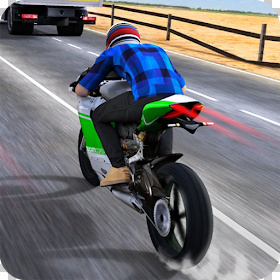 Moto Traffic Race Mod Apk v1.19 Download