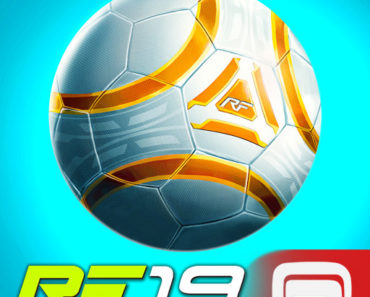 Real Football 2019 Apk