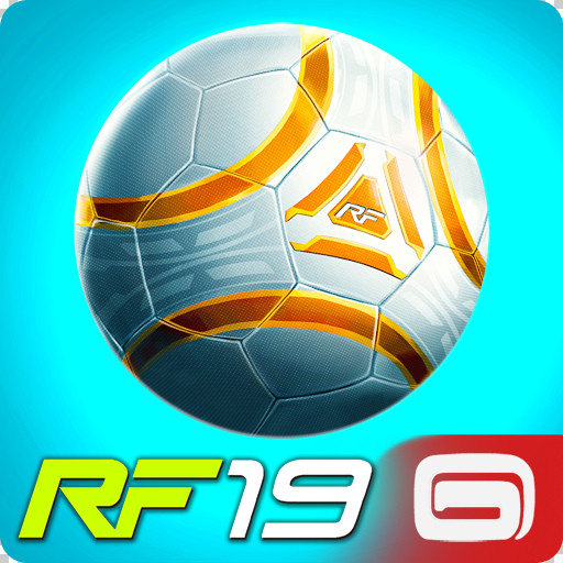 Real Football 2019 Apk v1.0.6 Full Download
