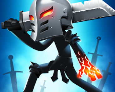 Shadow Fighter Legend Apk