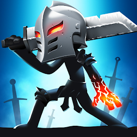 Shadow Fighter Legend Apk v1.1.0 Full