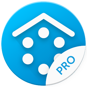 Smart Launcher Pro 5 Apk v5.1 build 054 Unlocked+Mod