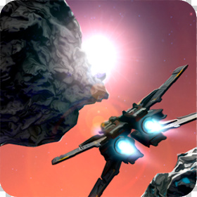 StarDust Endless Race Apk v1.1 Full Latest