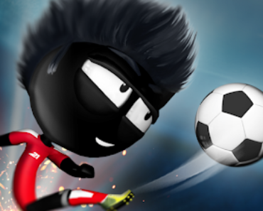 Stickman Soccer 2018 Apk