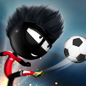 Stickman Soccer 2018 Apk v2.2.3 Download