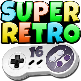 Super Retro 16 Apk Full (SNES Emulator) v1.8.6