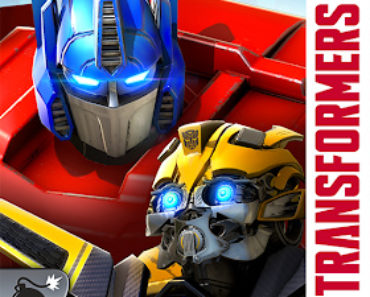TRANSFORMERS Forged to Fight Mod Apk