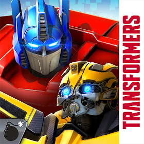 TRANSFORMERS Forged to Fight Mod Apk v7.2.2 Download