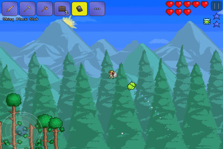 terraria apk latest version