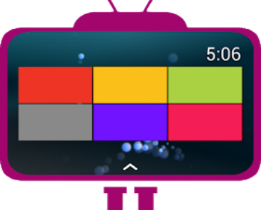 Top Tv Launcher 2 Apk