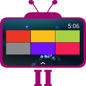 Top Tv Launcher 2 Apk v1.38 Paid Download