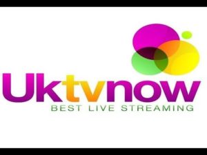 UkTVNow Apk